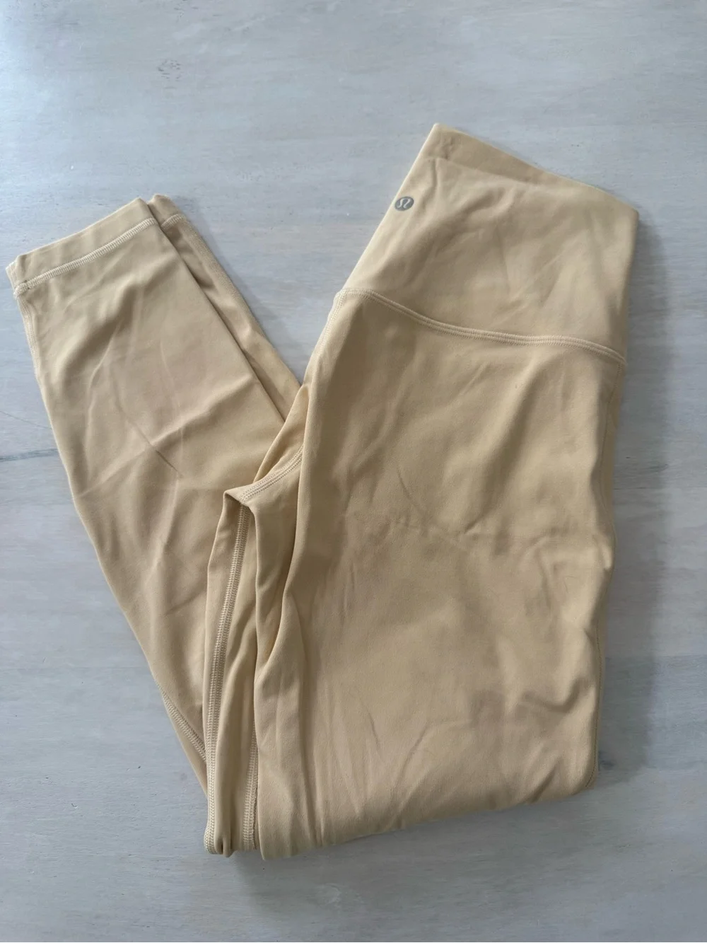 LULULEMON • Align High-Rise Pant 25